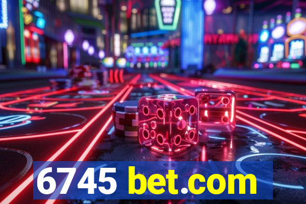 6745 bet.com